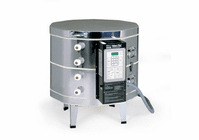 AMACO Excel Kilns - EX-247 with Sitter/Timer, 208V AC, single phase