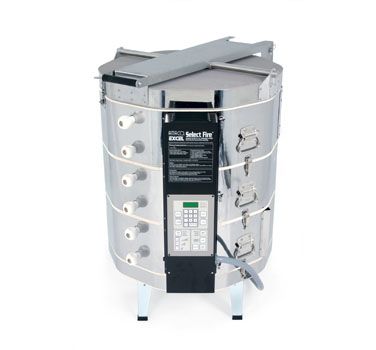 AMACO Excel Kilns - EX-270 with Sitter/Timer, 240V AC, single phase