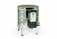 AMACO Excel Kilns - EX-324 with Sitter/Timer, 208V AC, single phase