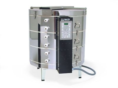 AMACO Excel Kilns - EX-399 with Select Fire/EZ-Lift, 208V AC, three phase