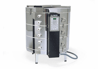 AMACO Excel Kilns - EX-399 with Sitter/Timer/EZ-Lift, 208V AC, three phase