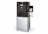 AMACO Fine Art Kilns - FA-44 Kiln with Select Fire, single phase, 208V AC