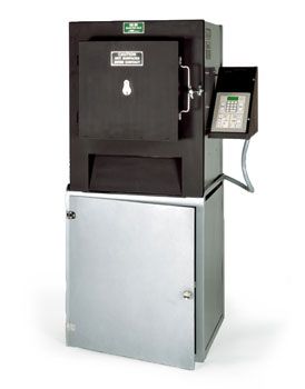 AMACO Fine Art Kilns - FA-44 Kiln with Select Fire, single phase, 208V AC