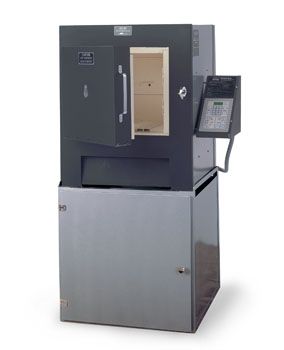 AMACO Fine Art Kilns - FA-88 Kiln with Select Fire, three phase, 220/240V AC