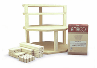 AMACO Furniture Kits-Excel KilnsFK-1850 (Cone 10)