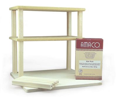 AMACO Furniture Kits - FK-14 for Amaco Kiln HF-105
