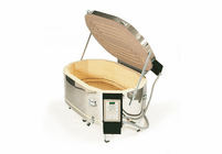 AMACO Glass Kiln GSF-670 Kiln, 208V, Three Phase, Select Fire