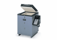 AMACO HF-101 Kiln Deluxe Ceramic Program, 208V AC, three phase