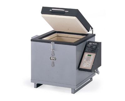 AMACO Master Kiln Series - EC-55 Kiln with Select fire, single phase, 208V AC