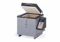 AMACO Master Kiln Series - EC-55 Kiln with Select fire, single phase, 208V AC