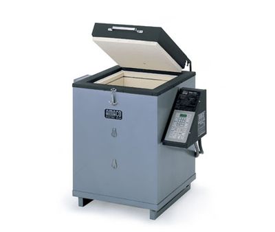 AMACO Master Kiln Series - HF-101 Kiln with Select Fire, three phase, 220/240V AC