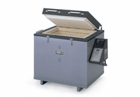 AMACO Master Kiln Series - HF-105 Kiln with Select Fire, three phase, 220/240V AC