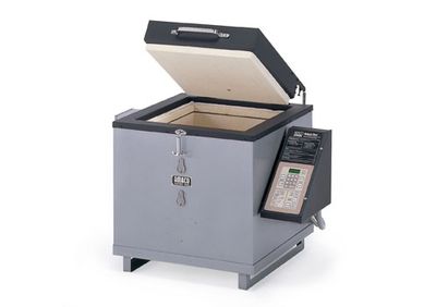 AMACO Master Kiln Series - HF-97 Kiln, three phase, 208V AC