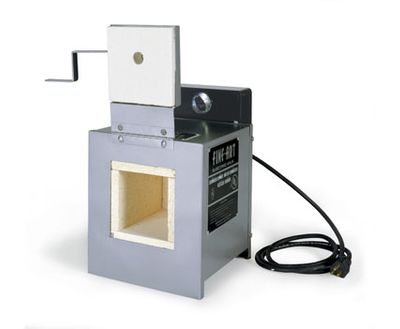 AMACO Metal Enameling Kilns - MK-4