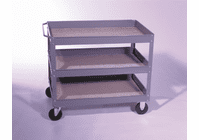 AMACO Mobile Heat Proof Kiln Cart