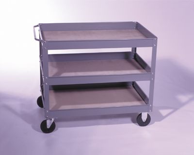 AMACO Mobile Heat Proof Kiln Cart