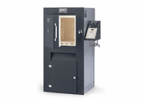 AMACO Professional Kiln Series - AH-10 Kiln, single phase, 208 V AC with Select Fire