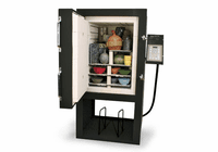 AMACO Professional Kiln Series - AH-25 Kiln, single phase, 240V AC with Select Fire
