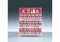 AMACO Rub 'n Buff® 18-Color Merchandiser -- RB-18
