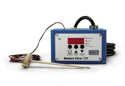 AMACO Select Fire EXP