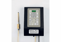 AMACO Select Fire-Wall Mount; 208-240V AC, single phase