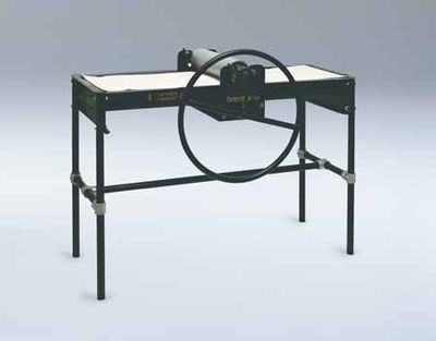 AMACO Slab Rollers - Brent SR-14 Slab Roller