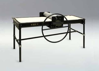 AMACO Slab Rollers - Brent SR-20 Slab Roller