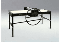AMACO Slab Rollers - Brent SR-20 Slab Roller