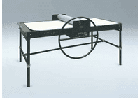 AMACO Slab Rollers - Brent SR-36 Slab Roller