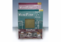 AMACO WireForm Sheets Display