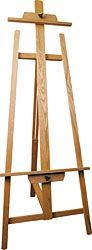 American Easel Colossal  A Easel - Click to enlarge