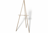 American Easel Full Standing Tripod