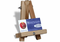 American Easel Mini Tripod Easel - 6"