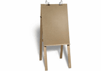 American Easel Teachers Easel