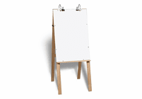 American Easel Teachers Easel PLUS
