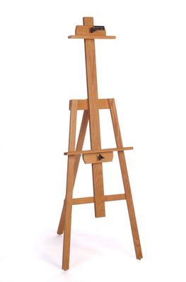 American Easel Yazhi   Easel