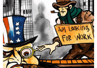 American Imperialists: Soviet Animation vs. the United States Video (DVD)