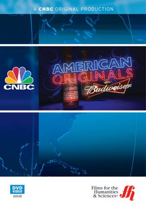 American Originals: Budweiser (Enhanced DVD)
