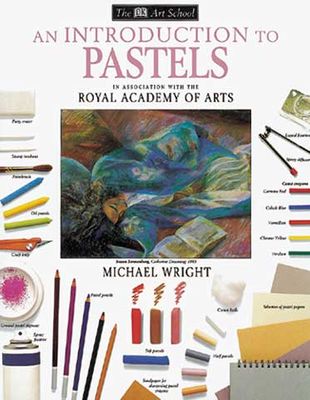 An Introduction to Pastels by Michael Wright