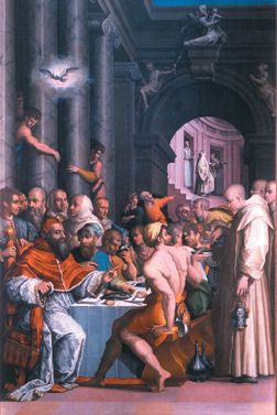 An Introduction to the Italian Renaissance Video (DVD/VHS)