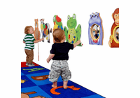 ANATEX Bear Wall Panel