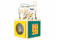 ANATEX Busy Cube