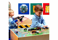 ANATEX City Transportation Table