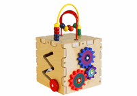ANATEX Cutie Cube