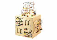 ANATEX Play Cube