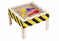 ANATEX Sand Play Table