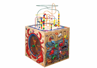 ANATEX Sea Life Play Cube