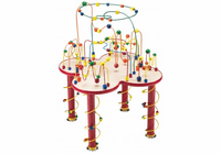 ANATEX The Ultimate Fleur Rollercoaster Table