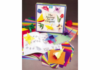 Ancient Art of Origami Kit