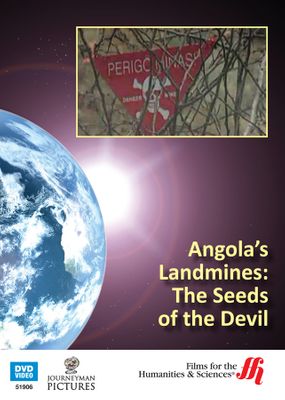 Angola's Landmines: The Seeds of the Devil (Enhanced DVD)